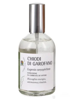 Chiodi di Garofano - Spray per Aromaterapia