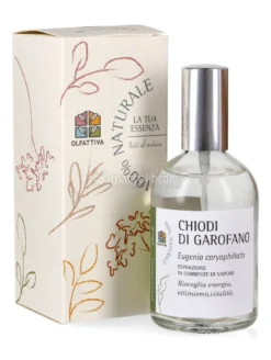 Chiodi di Garofano - Spray per Aromaterapia