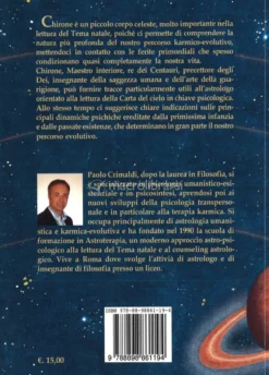 Chirone: un Viaggio dal Passato al Futuro