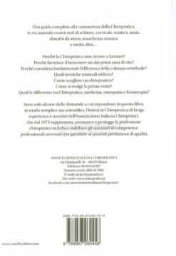 Chiropratica