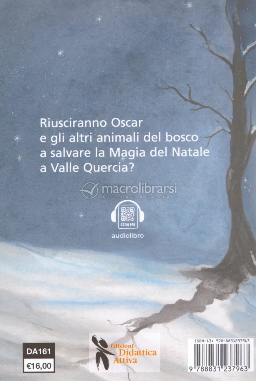 Chi Salverà il Natale?