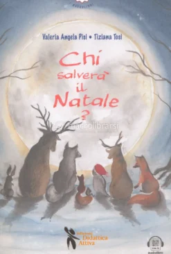 Chi Salverà il Natale?