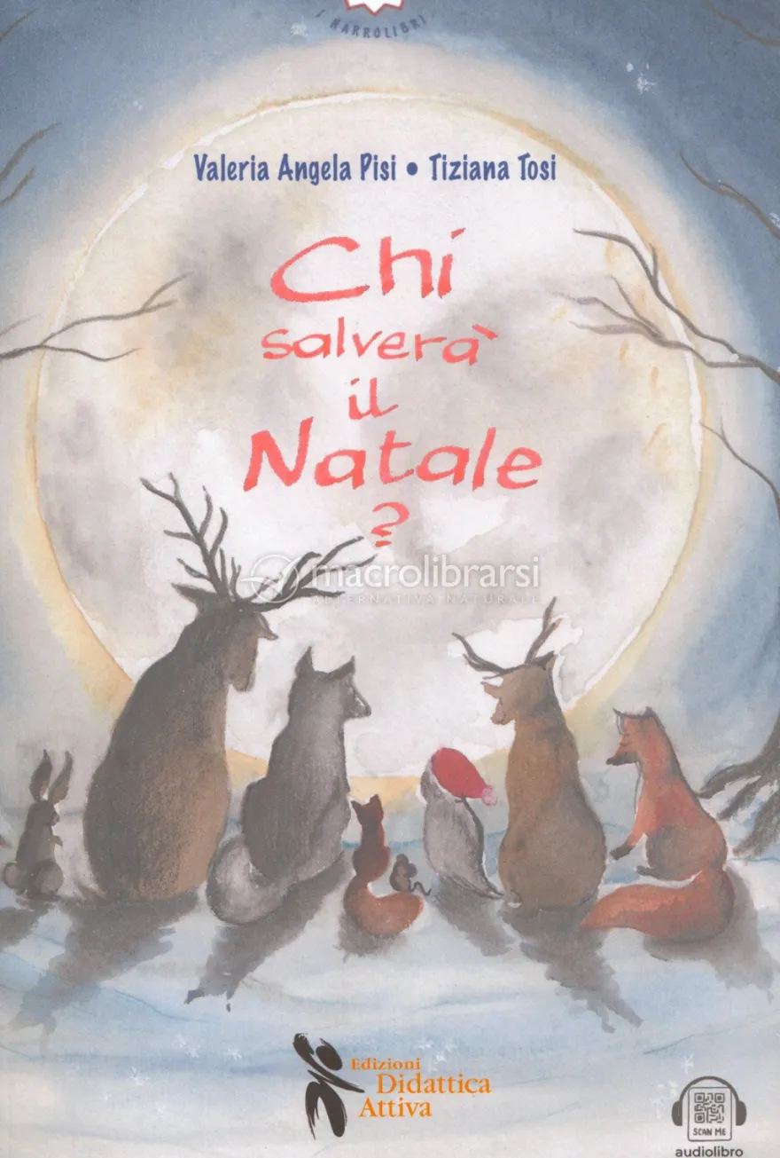 Chi Salverà il Natale?