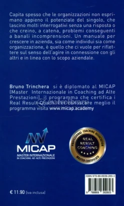 Chi Sei in Azienda? Diventa Protagonista della tua Organizzazione