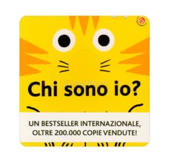 Chi Sono Io?