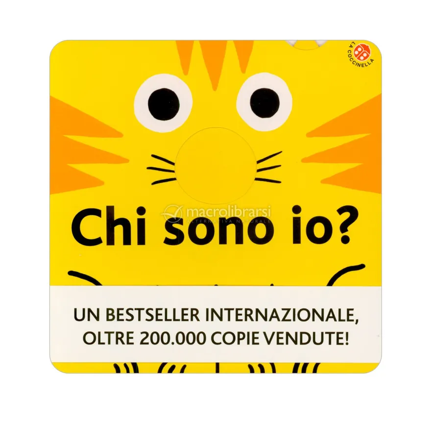 Chi Sono Io?