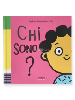 Chi Sono Io?