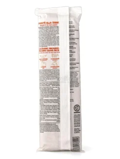 Chitarrine di Semola di Grano Duro Trafilata al Bronzo Bio - 2 mm