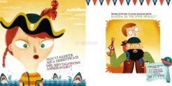 Chi Trova un Tesoro Trova un Pirata