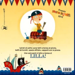 Chi Trova un Tesoro Trova un Pirata