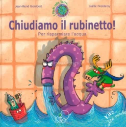 Chiudiamo il Rubinetto!