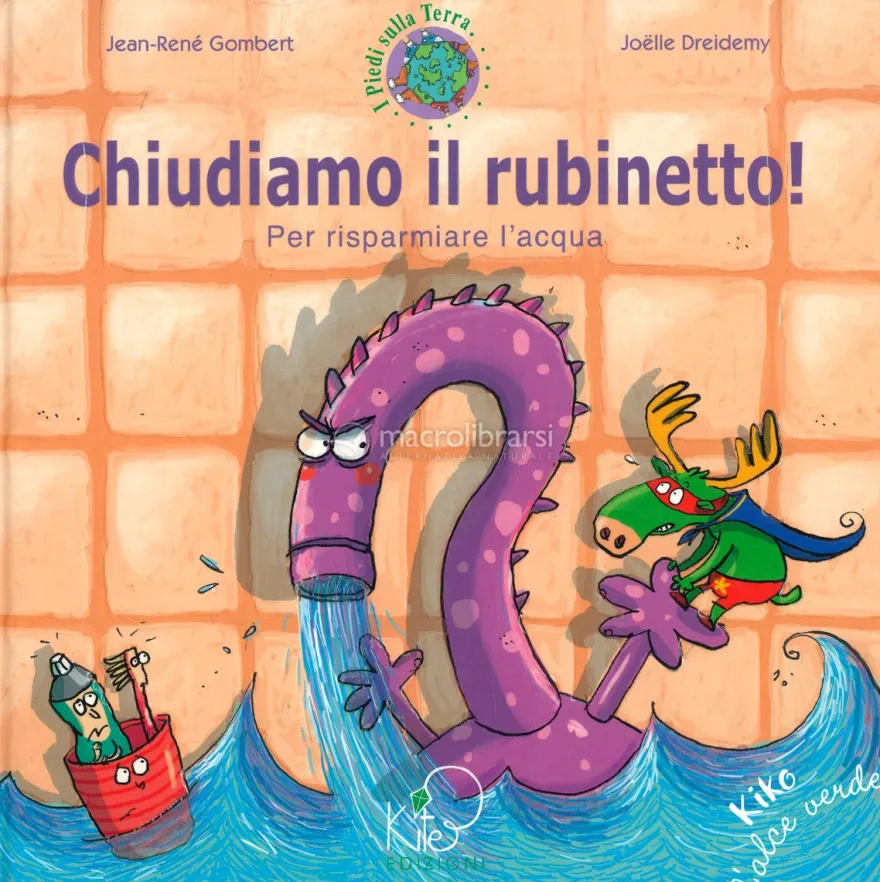 Chiudiamo il Rubinetto!