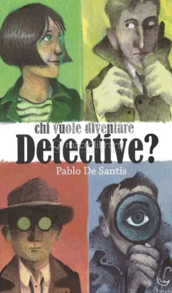 Chi Vuole Diventare Detective?