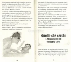 Chi Vuole Diventare Detective?