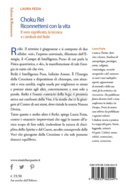 Choku Rei - Riconnettersi con la Vita