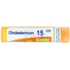 Cholesterinum Boiron 15CH Granuli