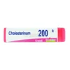 Cholesterinum Boiron 200K Globuli Monodose