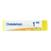 Cholesterinum Boiron MK Globuli Monodose
