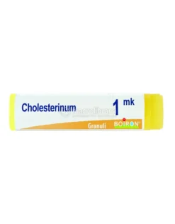 Cholesterinum Boiron MK Globuli Monodose