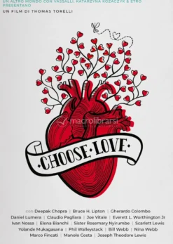 Choose Love