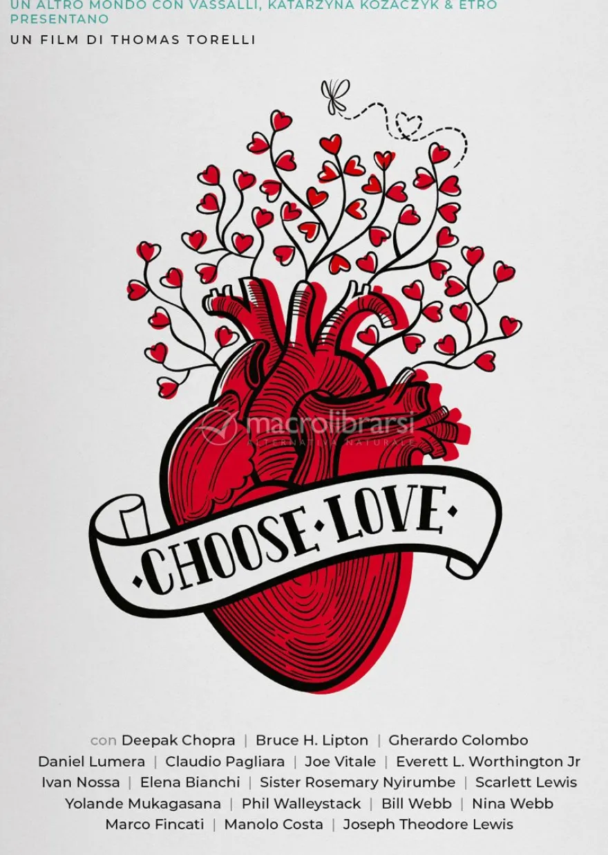 Choose Love