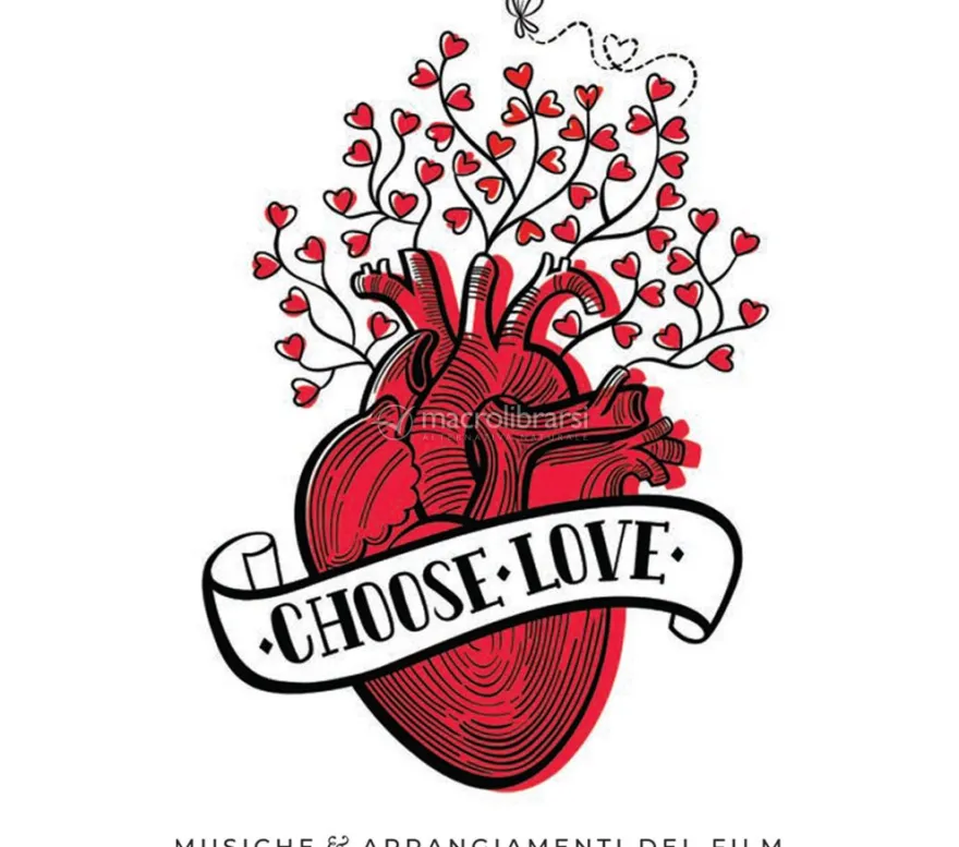 Choose Love