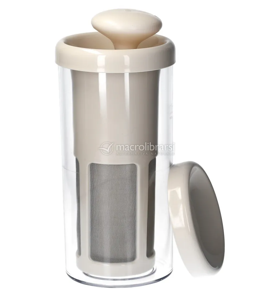 ChufaMix - Vegan Milker Classic