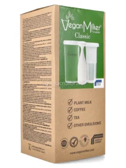 ChufaMix - Vegan Milker Classic