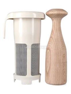 ChufaMix - Vegan Milker - MÜLSI® Soul