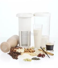 ChufaMix - Vegan Milker - MÜLSI® Soul