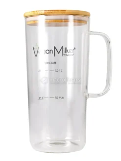 ChufaMix - Vegan Milker - MÜLSI® Soul