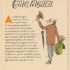 Ciao, Maestro Ciao, Ragazzi