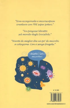 Ciao, Sono Micro