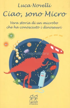 Ciao, Sono Micro