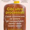 Cibi Ultra processati