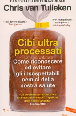 Cibi Ultra processati