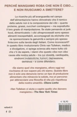 Cibi Ultra processati