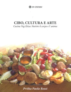 Cibo, Cultura e Arte