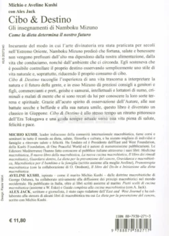 Cibo e Destino