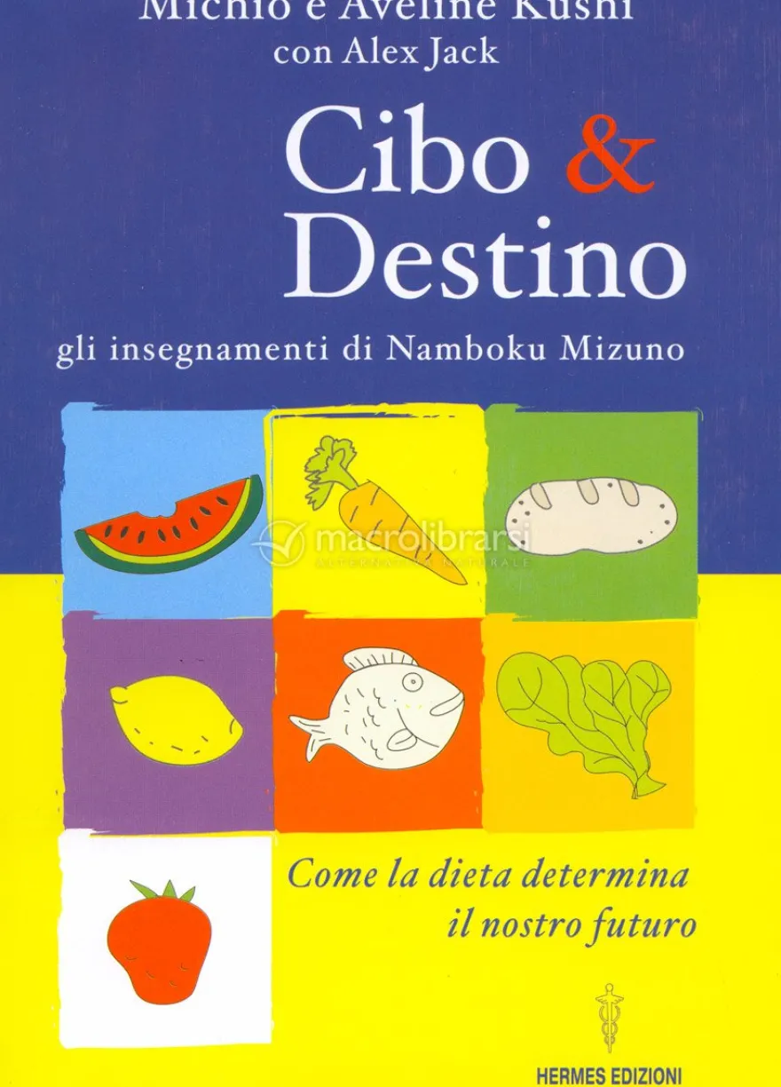 Cibo e Destino