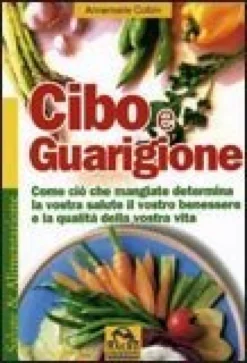 Cibo e guarigione