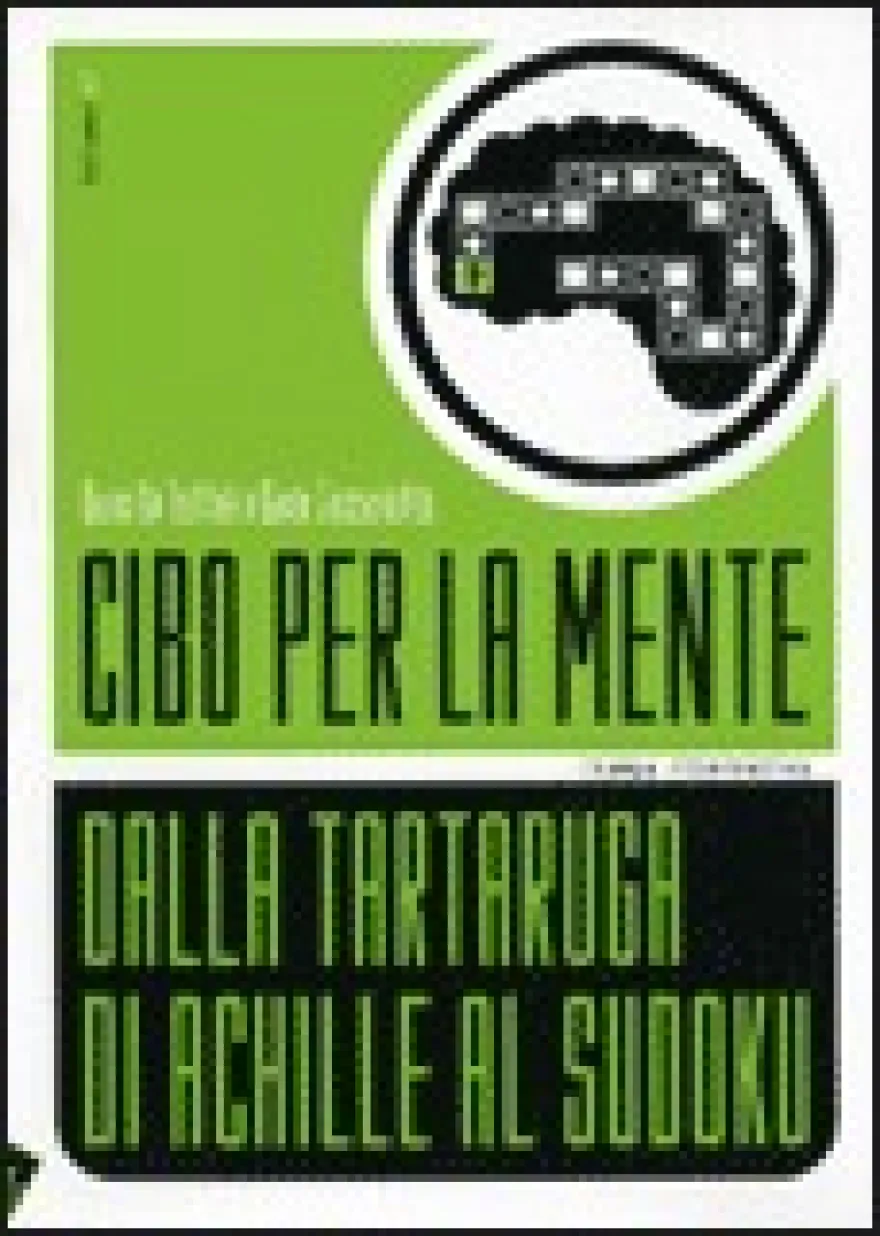 Cibo per la Mente - Vol. 2