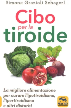 Cibo per la Tiroide