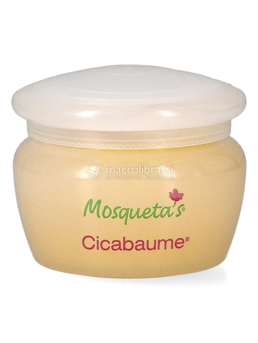 Cicabaume® - SOS Irritazioni