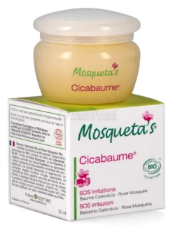 Cicabaume® - SOS Irritazioni