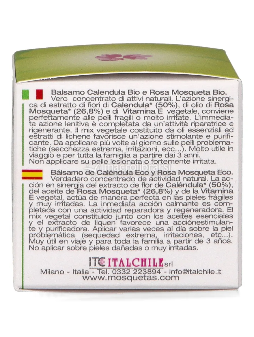 Cicabaume® - SOS Irritazioni