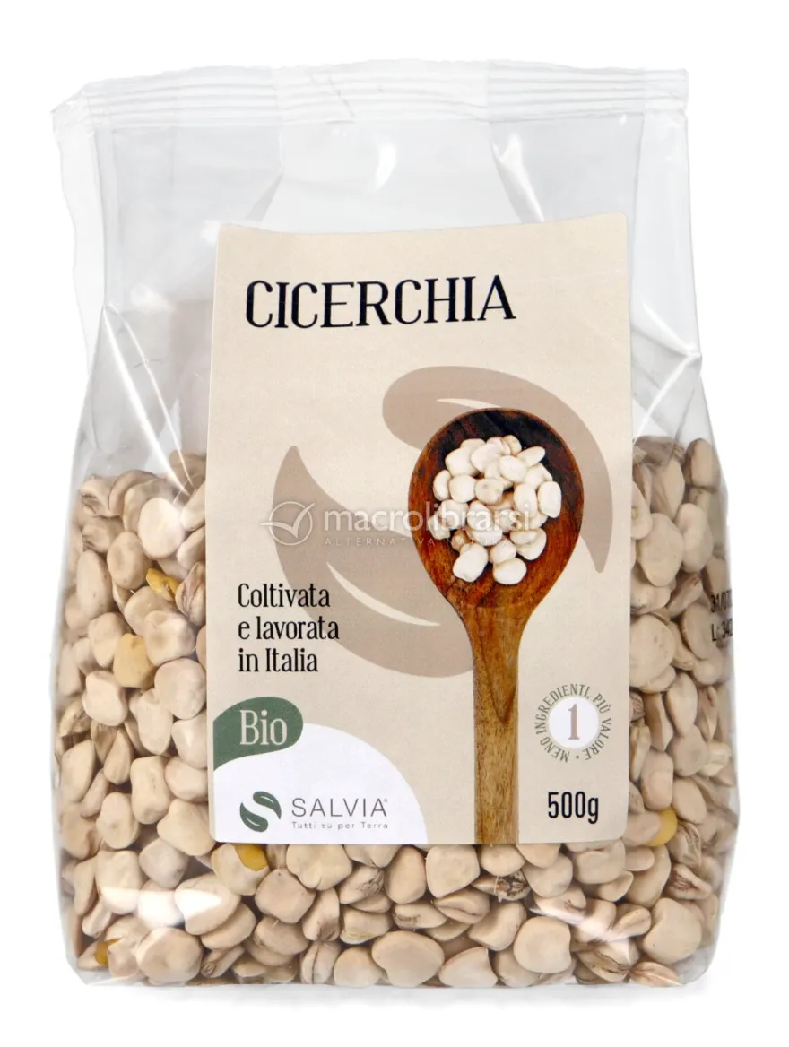 Cicerchia Bio