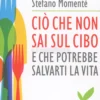 Ciò che non sai sul Cibo che potrebbe salvarti la Vita