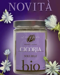 Cicoria Solubile Bio