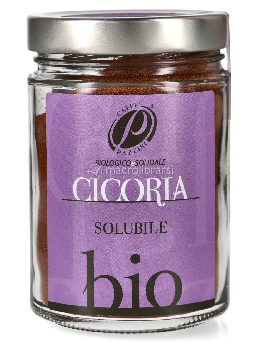Cicoria Solubile Bio
